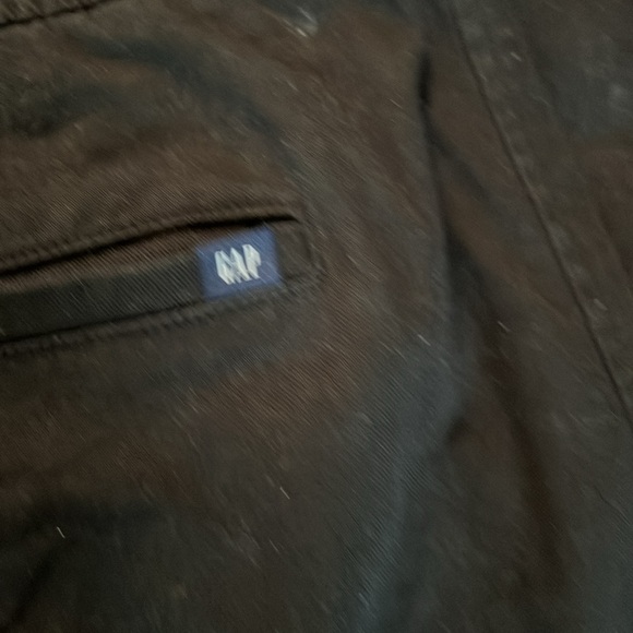 Elastic black pant - Picture 4 of 6